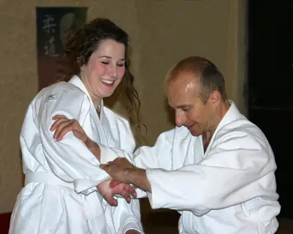 Aikido Club Langonnais