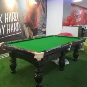 Snooker Alley
