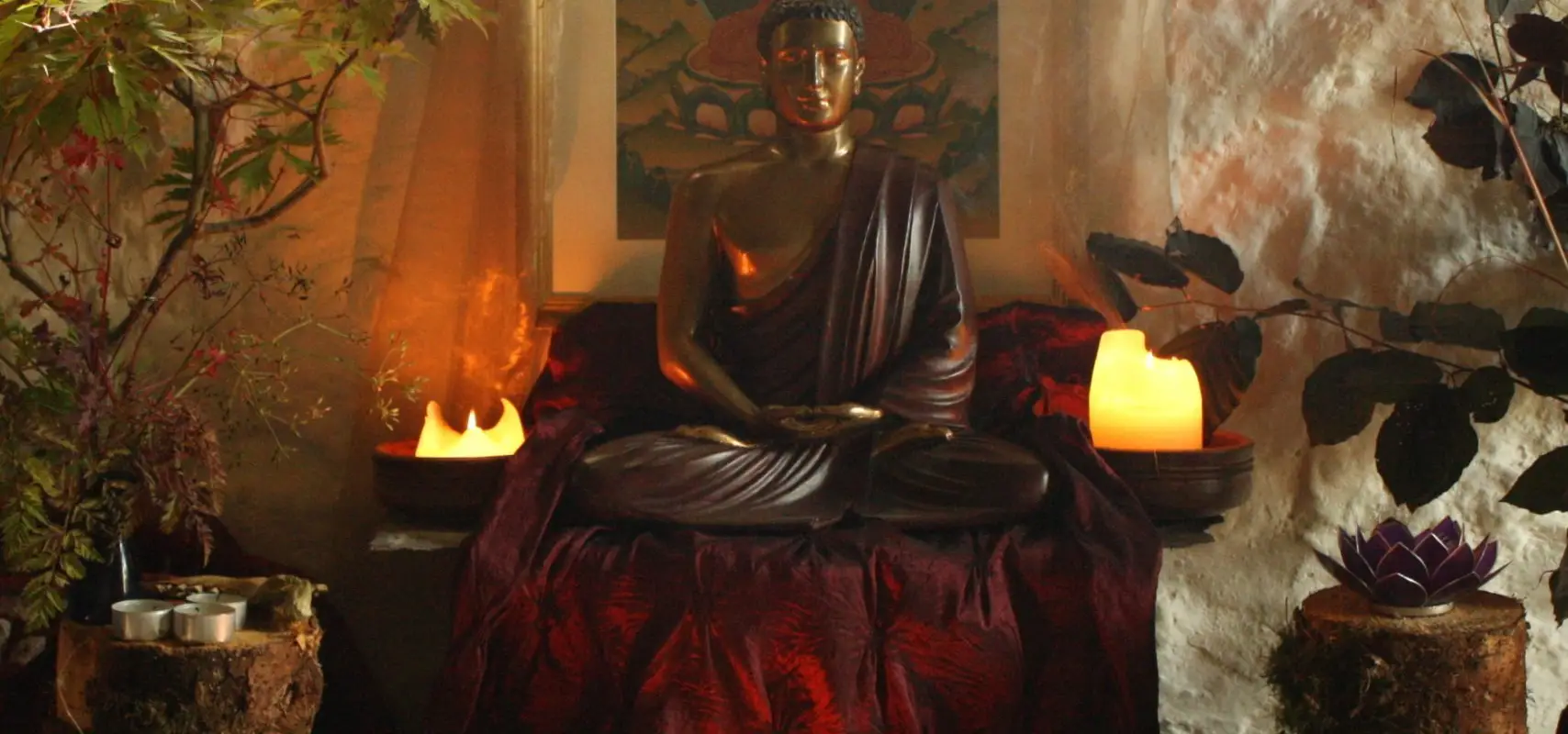 Dublin Buddhist Centre