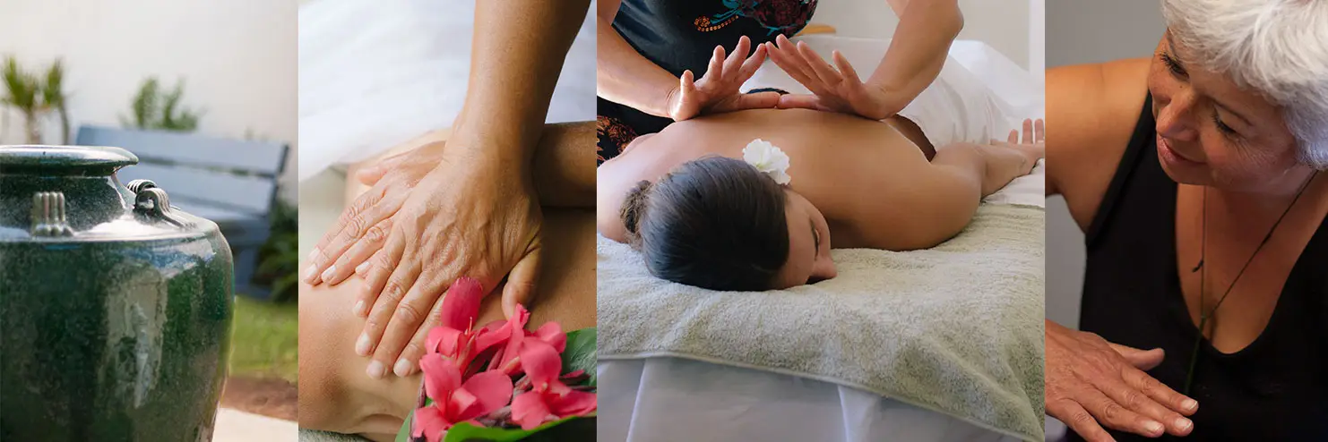 Revive Massage Studio