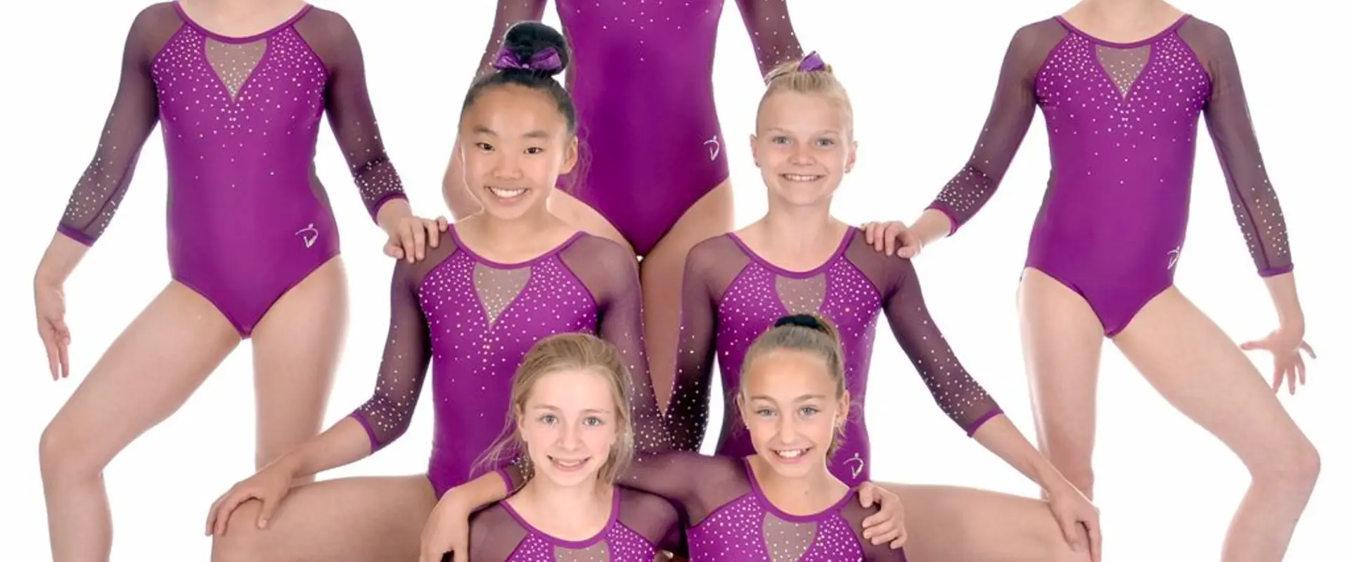 Pegasus Gymnastics East