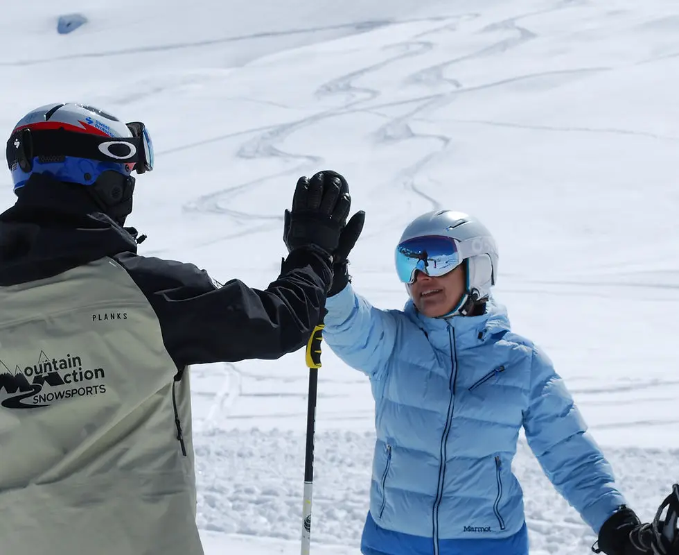 Mountain Action Snowsports