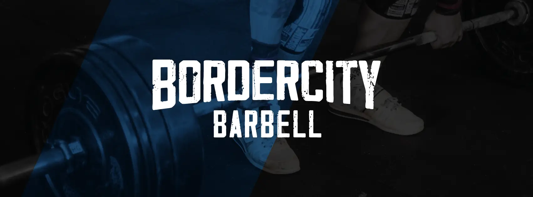 BorderCity Barbell