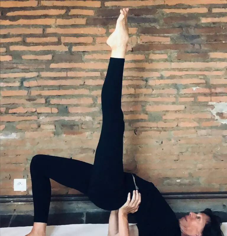 CYSO Cercle de Yoga