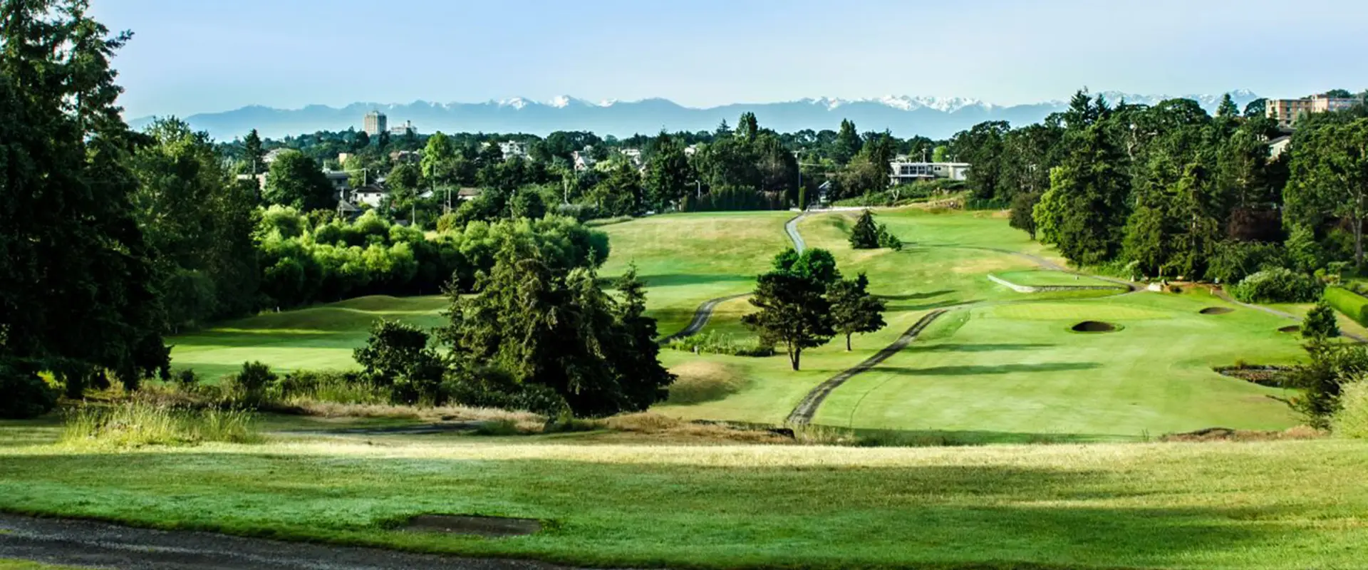 Lakeland Golf Management Inc.