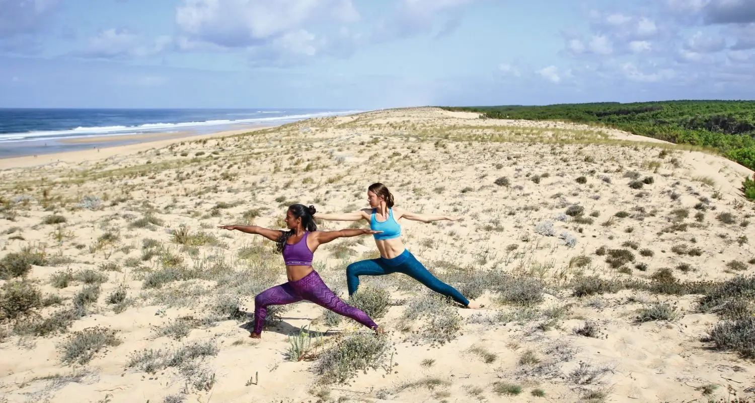 Gayani - Massages, Yoga, Naturopathie