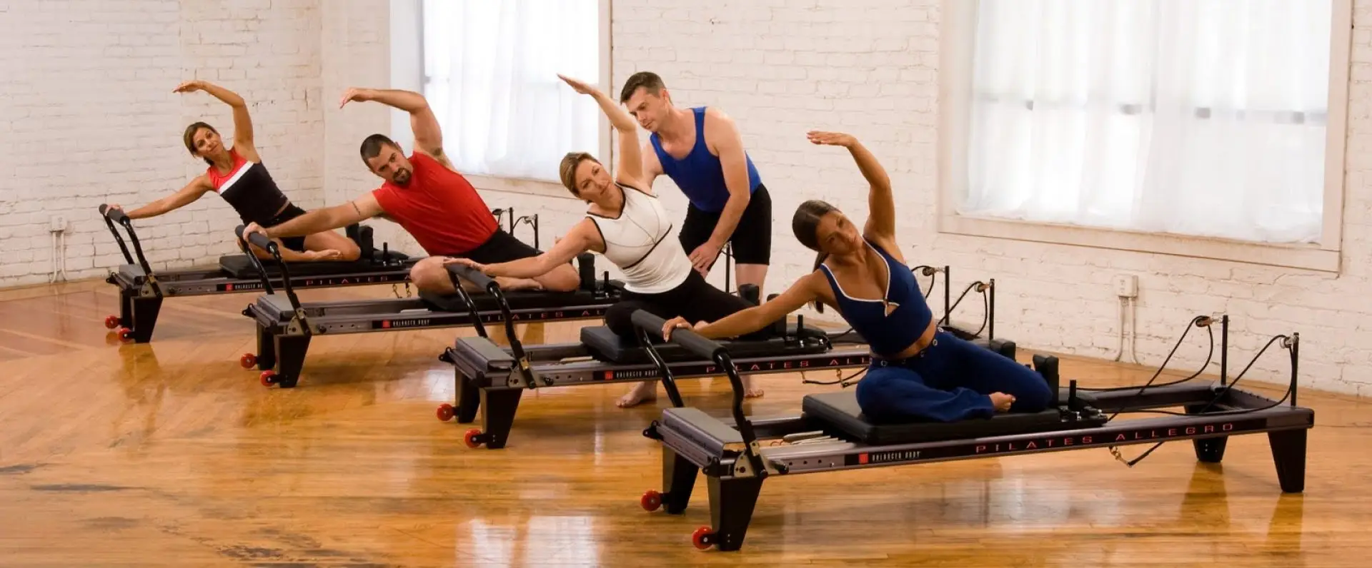 Plenty Valley Pilates