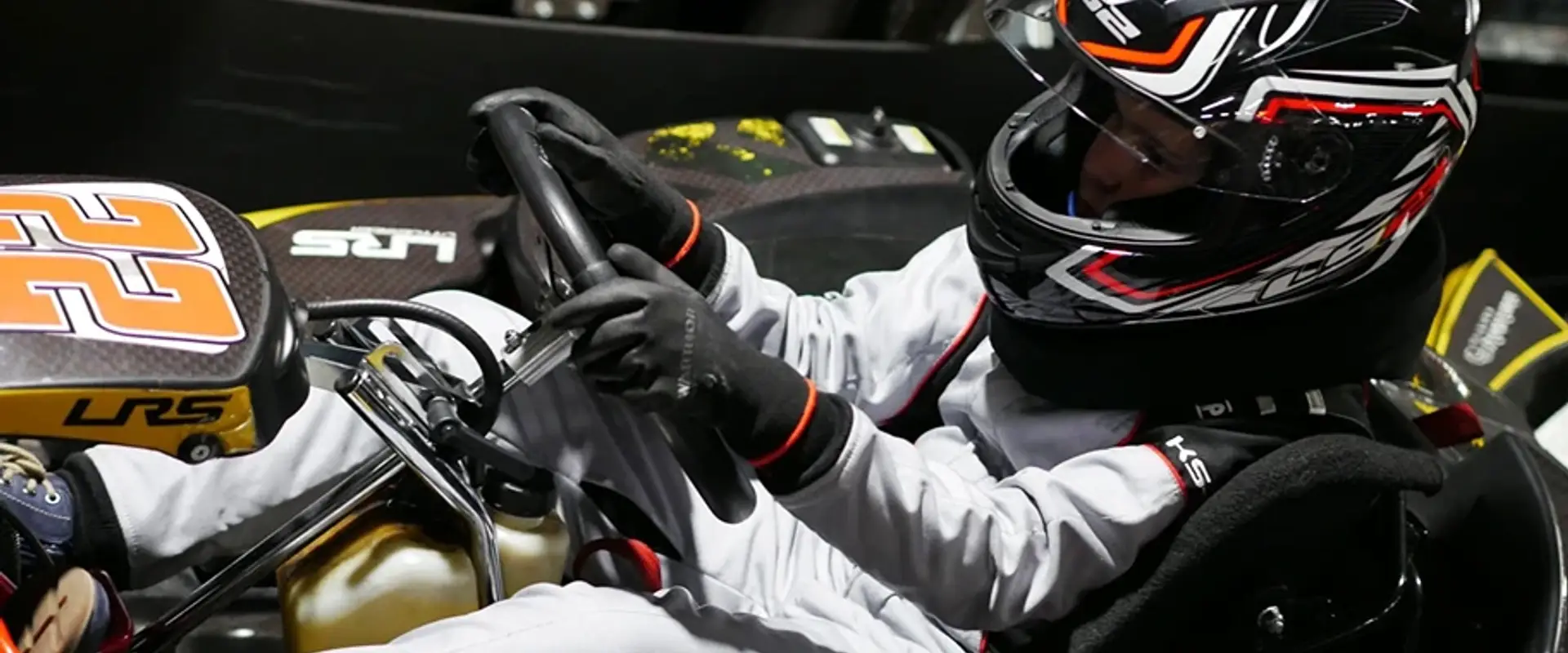 Absolutely Karting Maidenhead