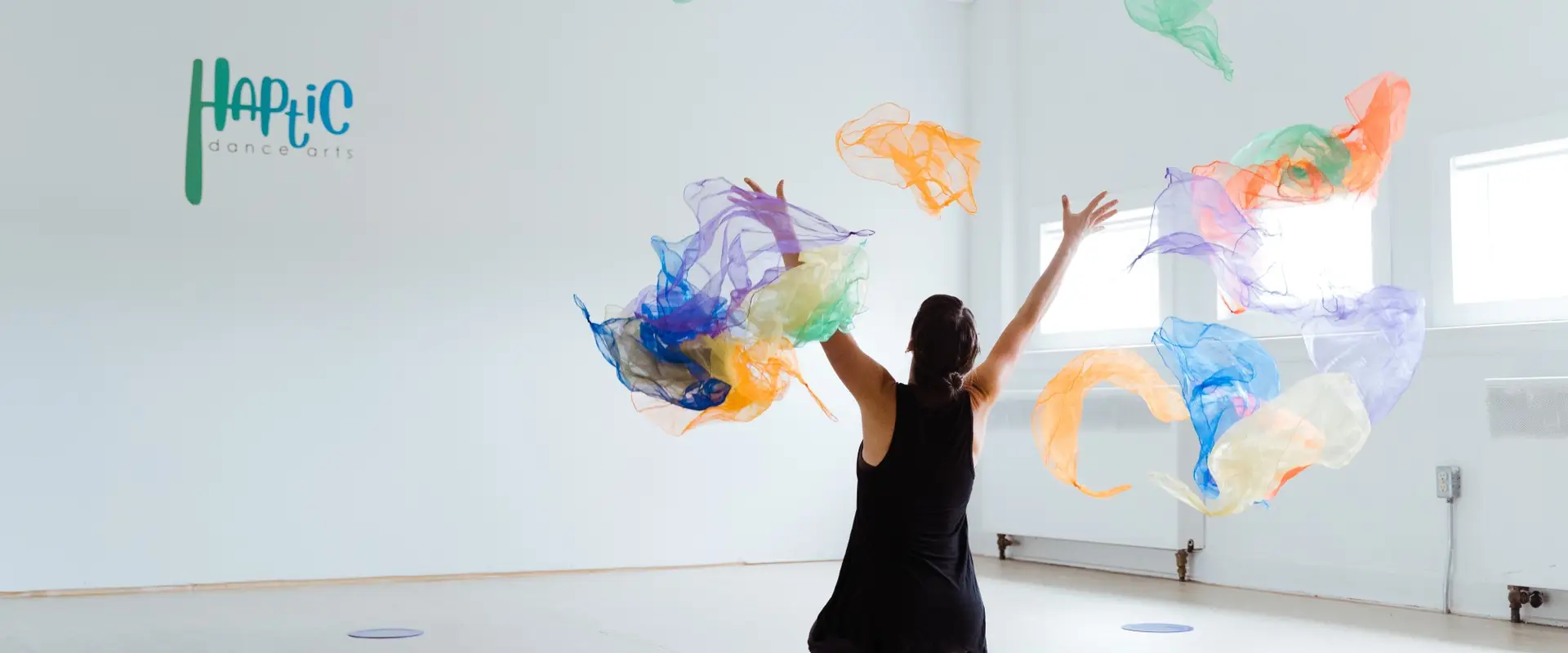 Haptic Dance Arts
