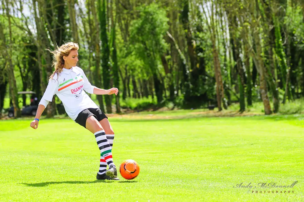 Highfield Golf Club & FootGolf Kildare