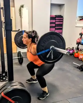 La Femme Strong