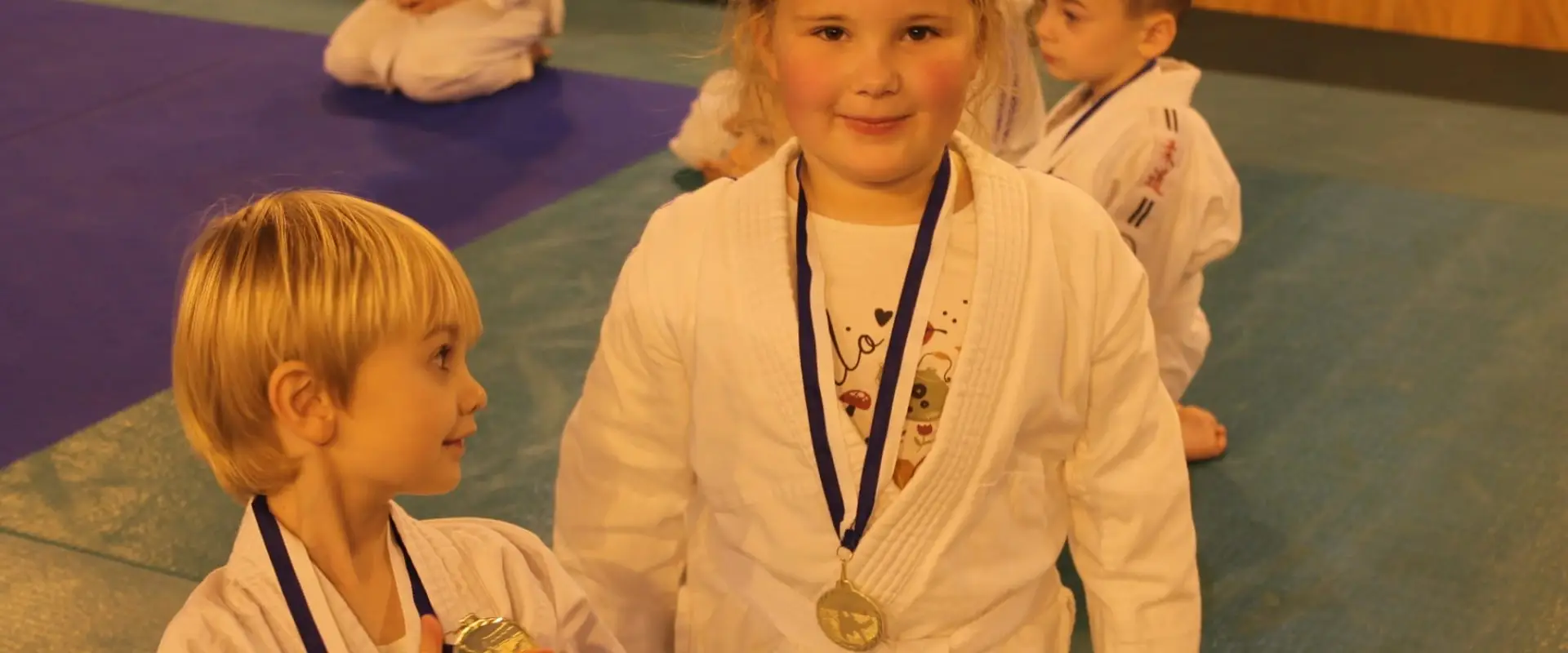 Judo Club De Déville-Lès-Rouen