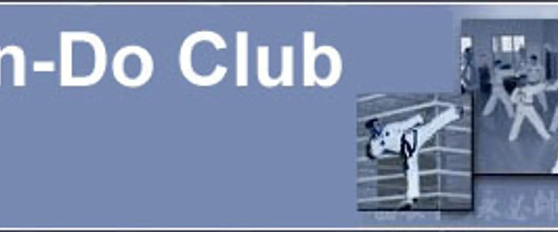 Killester Tae Kwon-Do Club - Dublin, Ireland