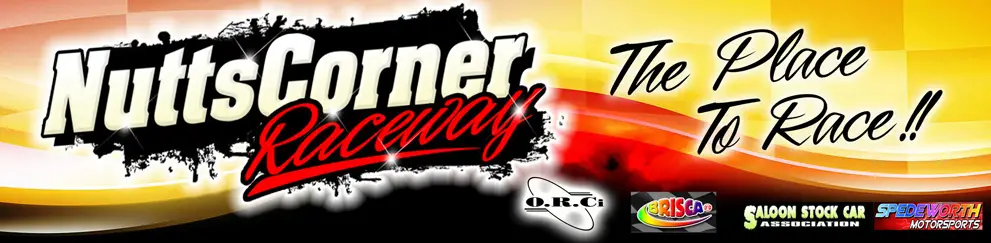 Nutts Corner Raceway