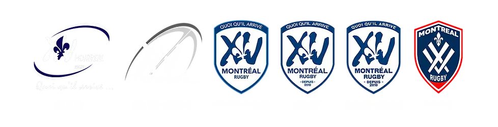 Rugby XV de Montral (Admin)