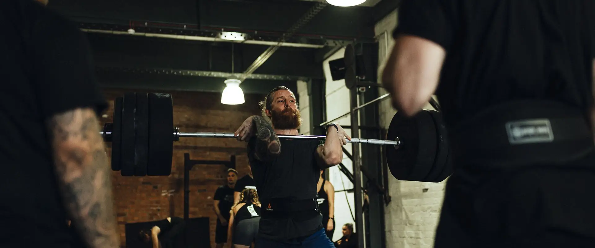 CrossFit Tyneside