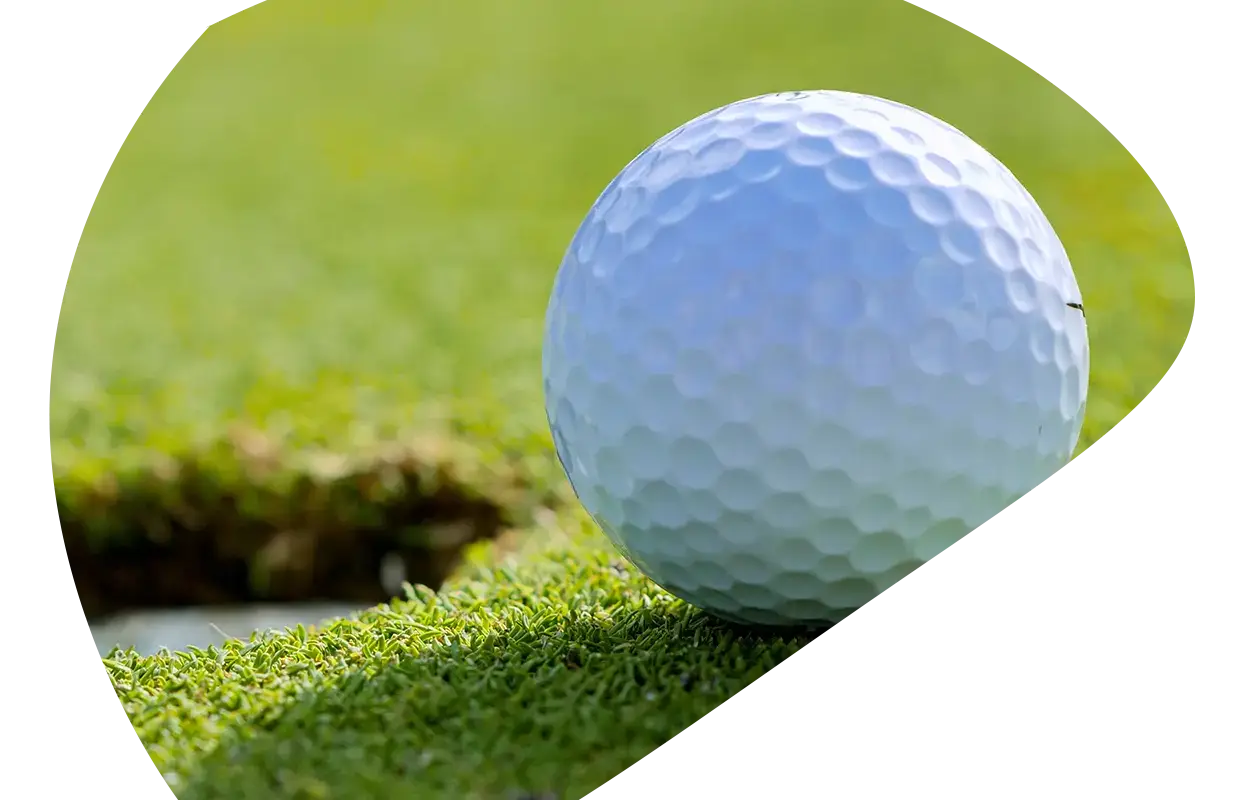 N I N E Golf