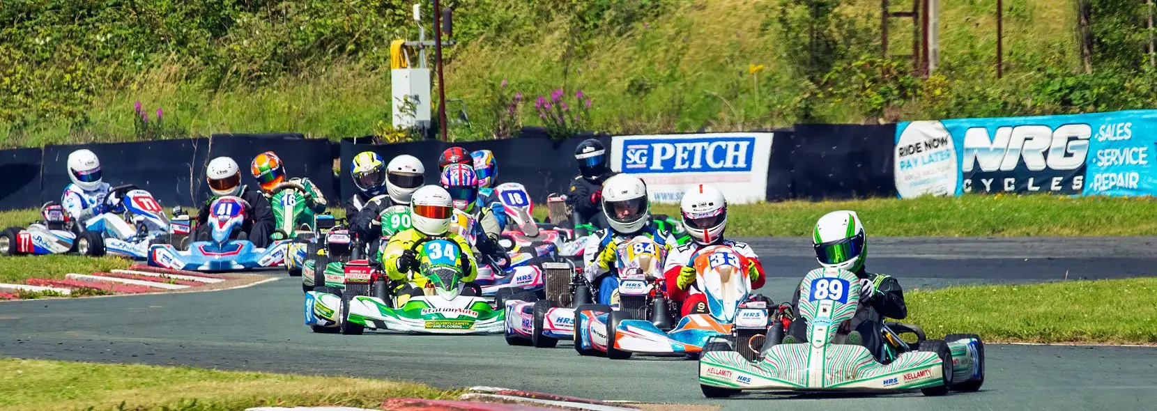 Teesside Karting