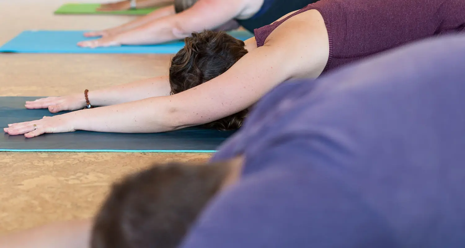Inner Roar Yoga & Wellness