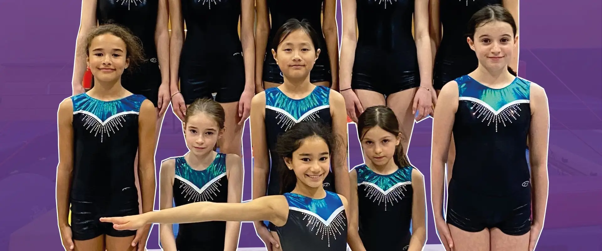SWL Gymnastics