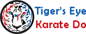 Tiger's Eye Karate-Do