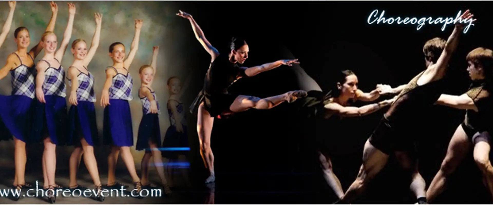Choreoevent