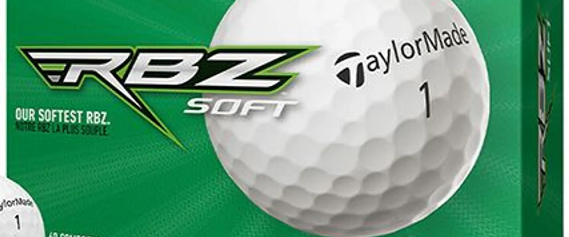 Squizzy's Golf Balls