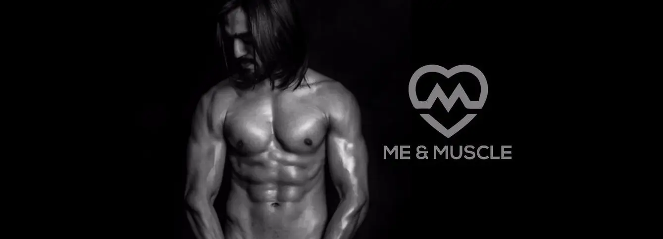 Me and muscle