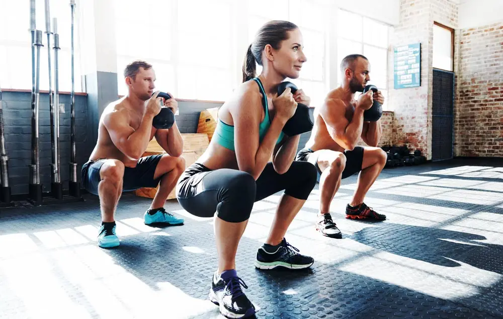 Z'FITNESS