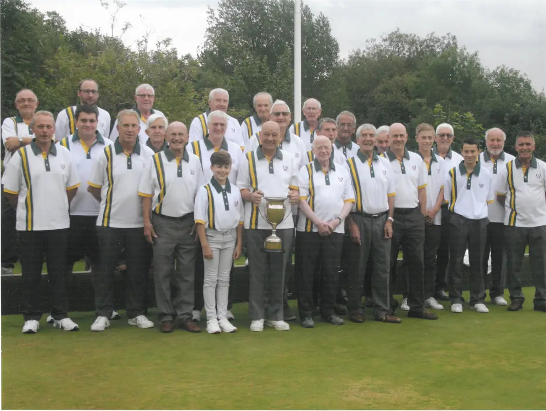 York Railway Bowls & Social Club