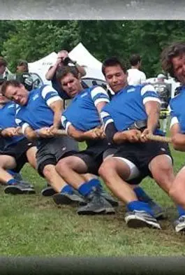 Bluewater Tug Of War Club