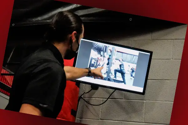 Speed Training Lab + High Performance Centre | Move Better Physiotherapy + Rehabilitation Centre