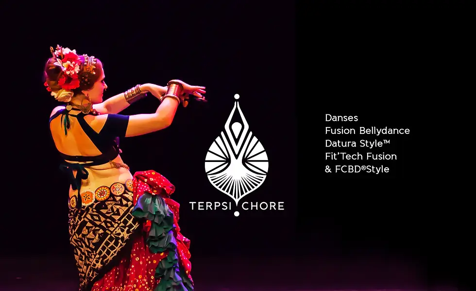 Dance Tribal Fusion - Terpsichore
