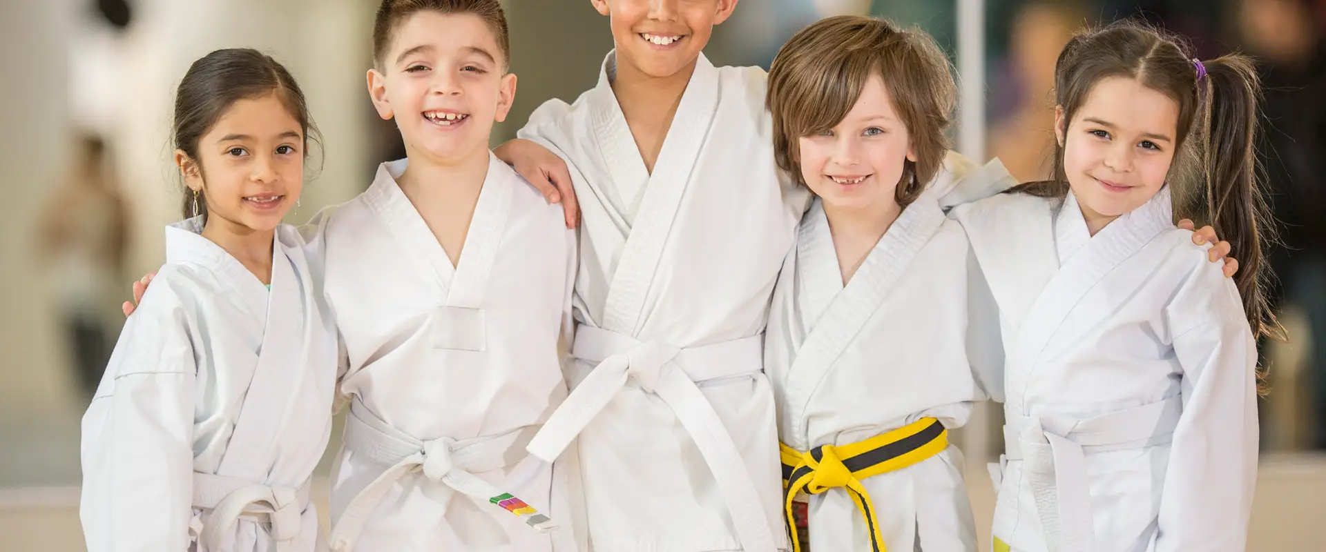 Kirkwood's Institute of Karate