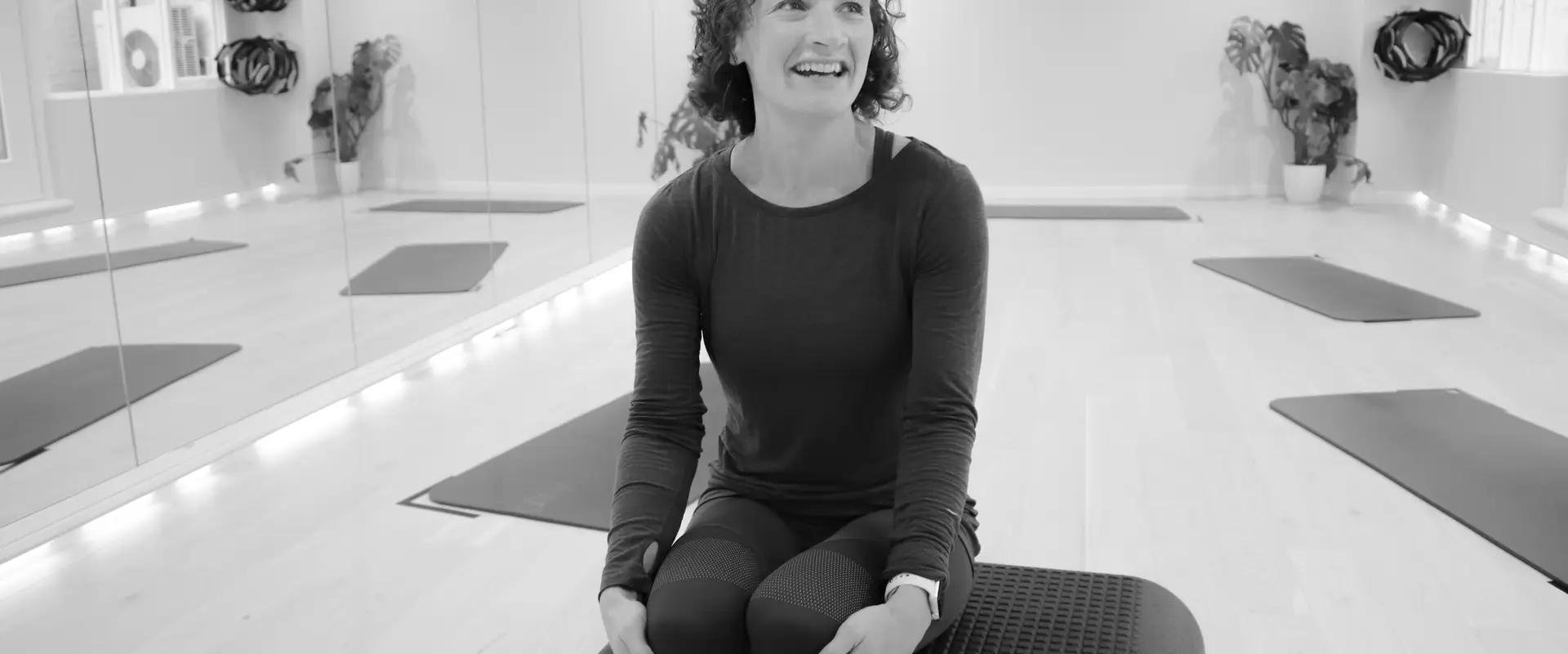 Mycore Pilates Hitchin