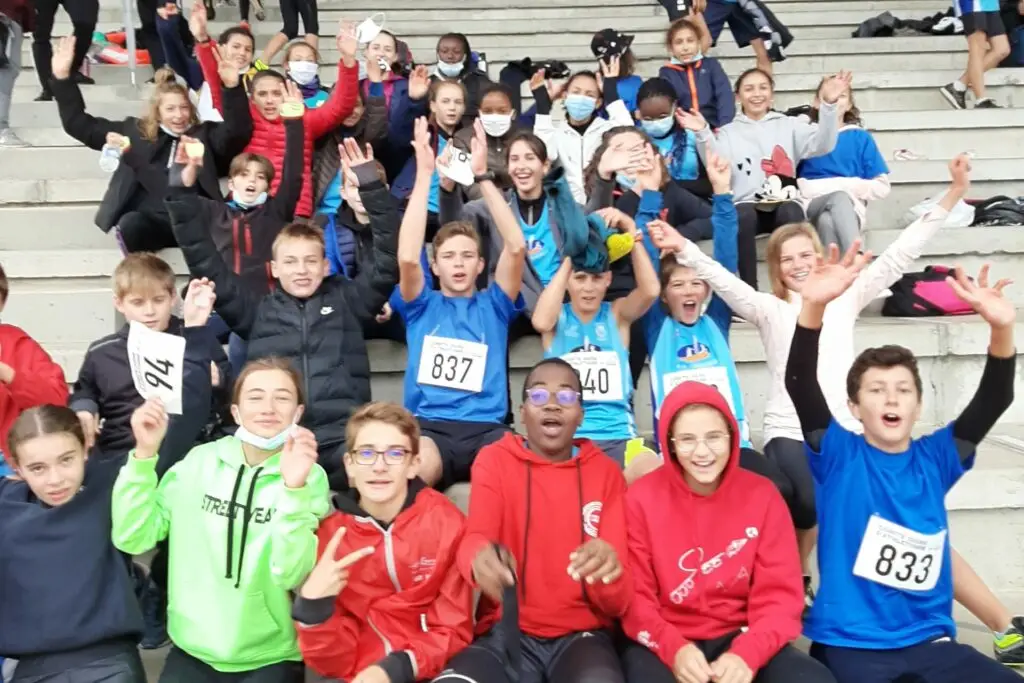 G.U.C Athlétisme