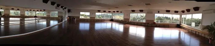 Loca'dance
