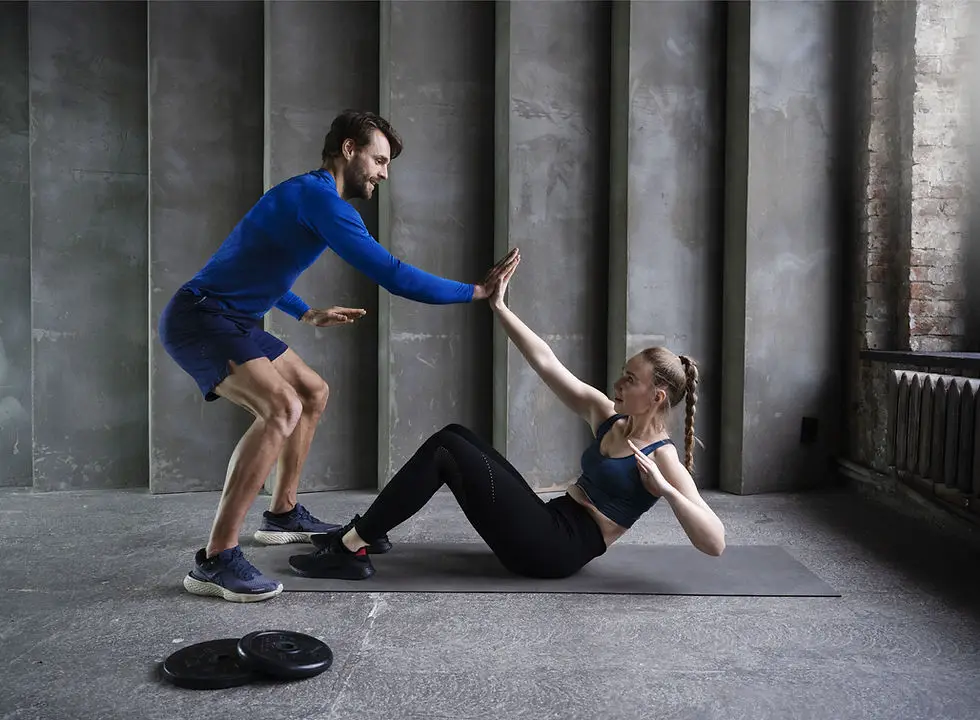 Planète Fitness - Salle de sport Cognac