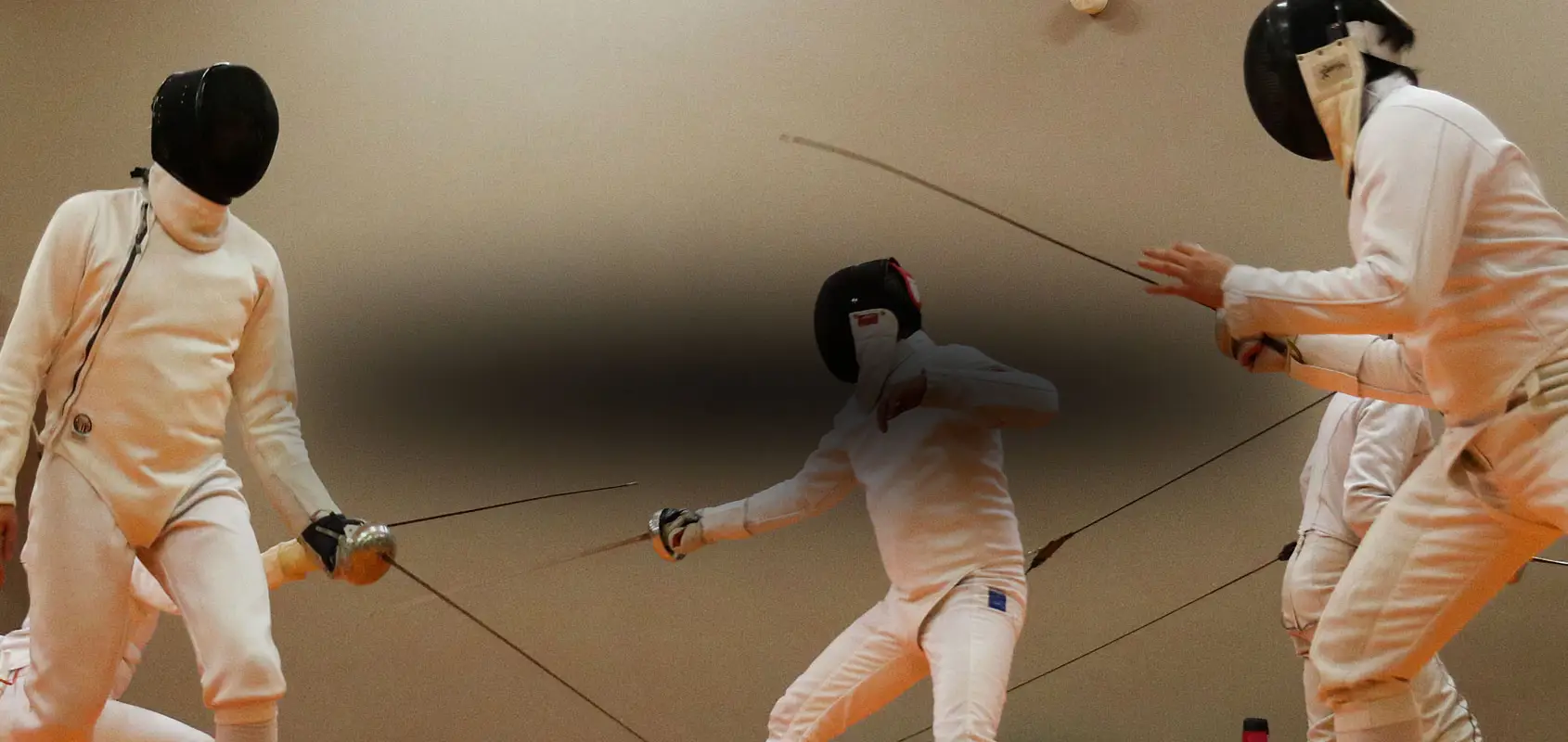 Fencing Lyon La Rapière