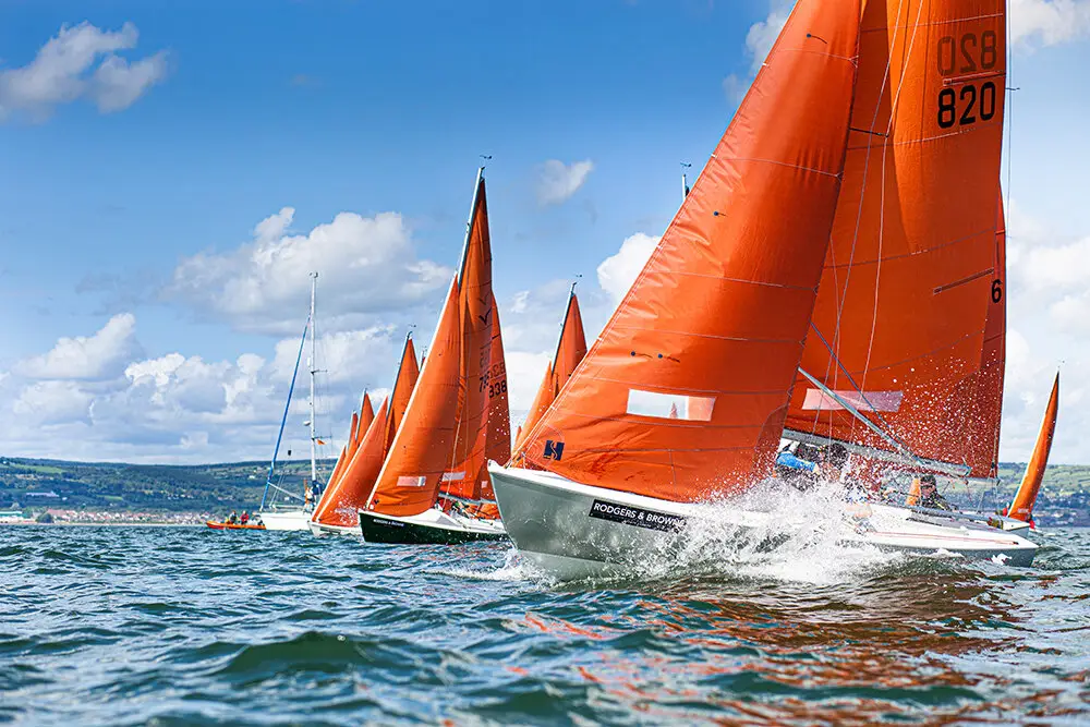 Royal North of Ireland Yacht Club