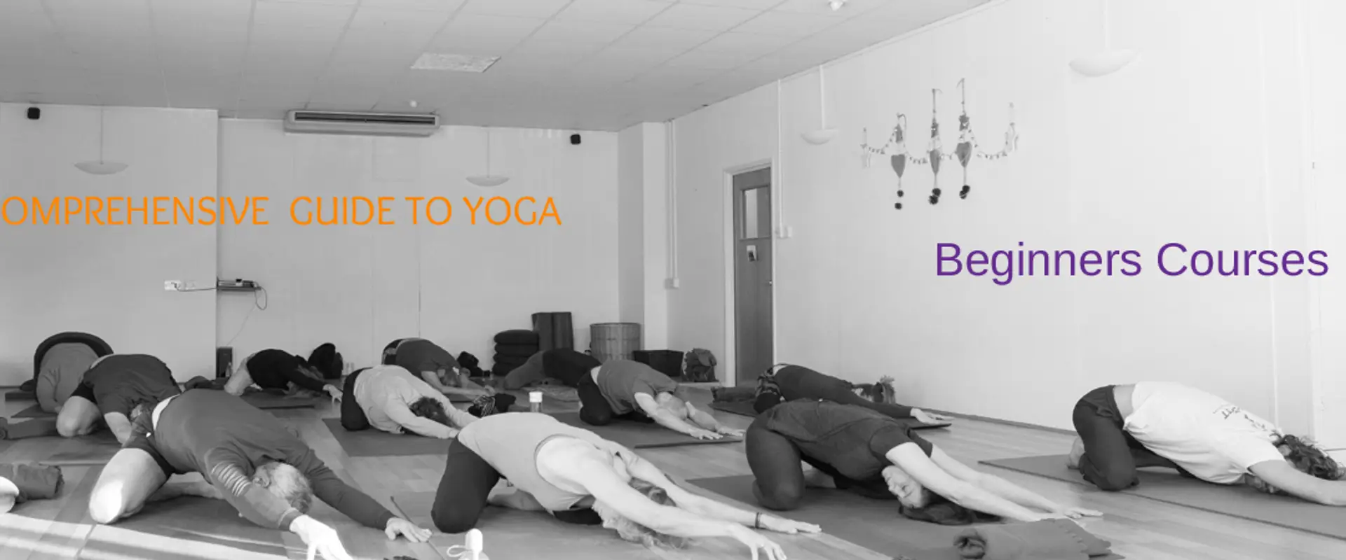 Yoga Ananda Holistic Centre