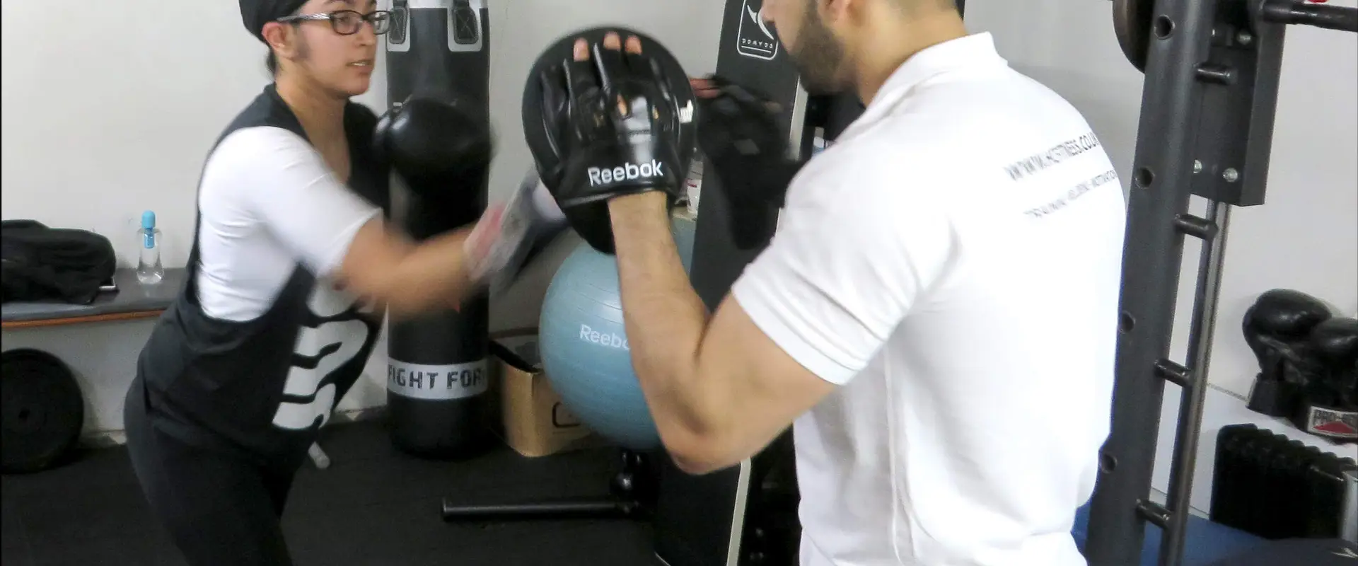 Harjit Chana Fitness