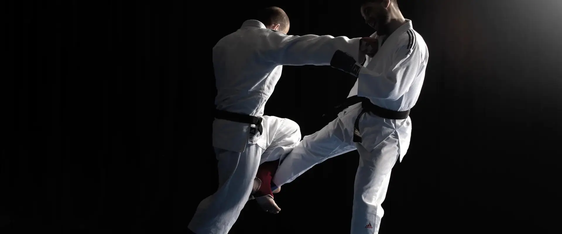 Ajiq Caen Judo Room De La Haie Vigné