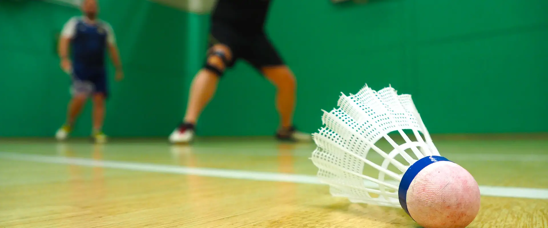 GOSLINGS LONDON BADMINTON CLUB