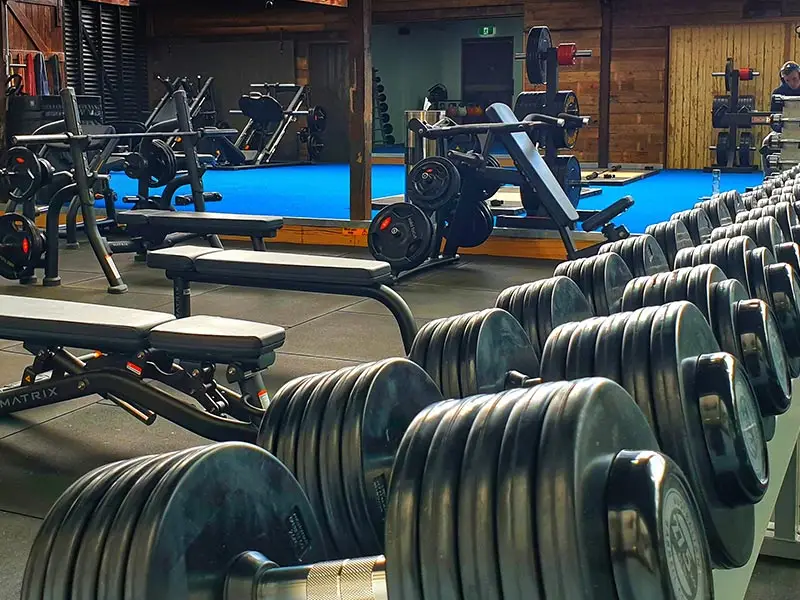 Ozzfit Kyneton 24/7