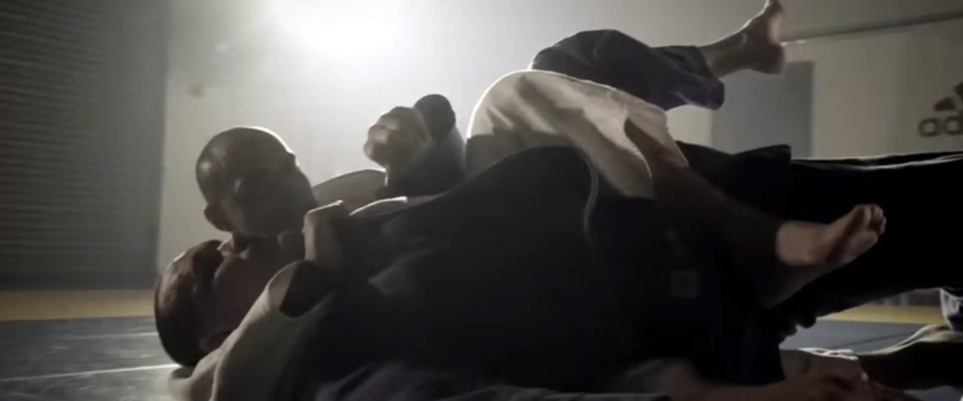 Grappling Bros