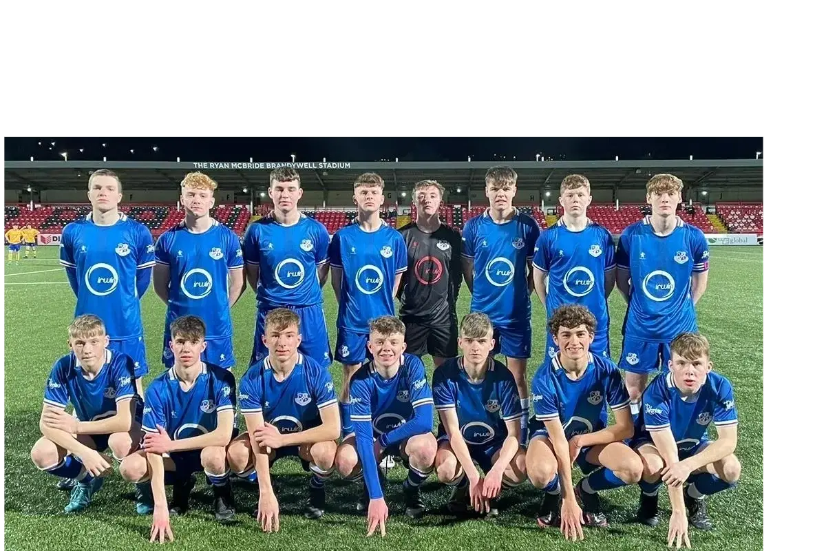 Loughgall Football Club