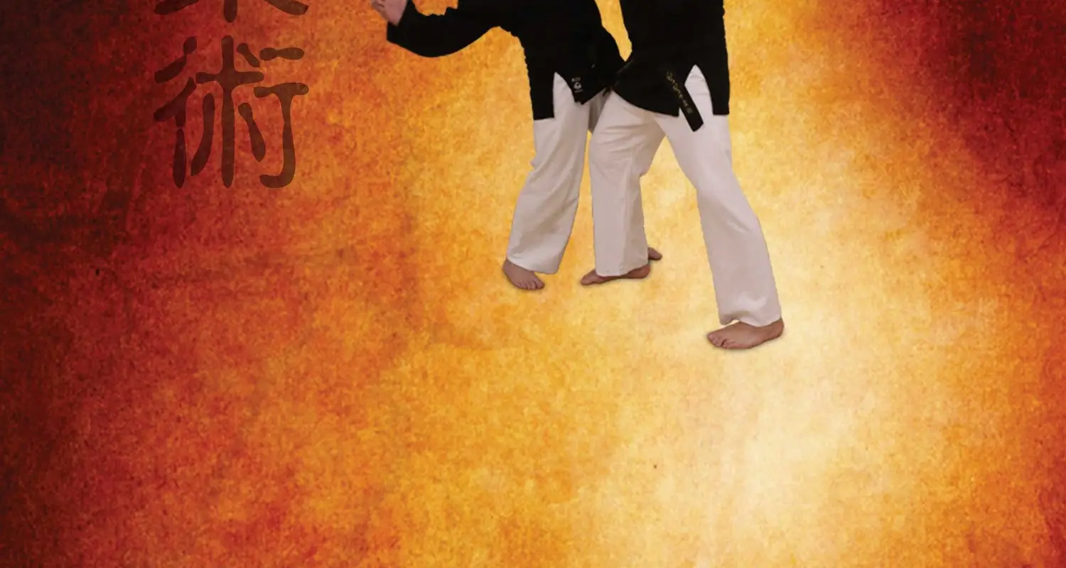 Bedford Jujitsu & Martial Arts