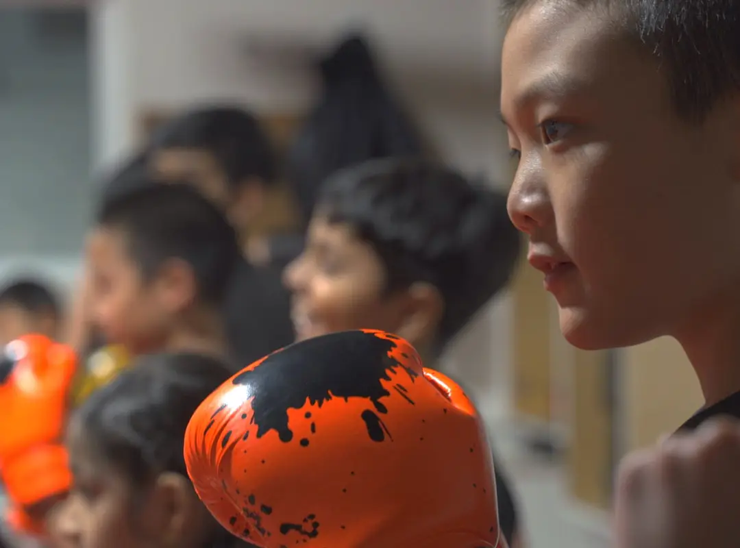 Jong Kim Martial Arts (Taekwondo & Kickboxing) JKTKD