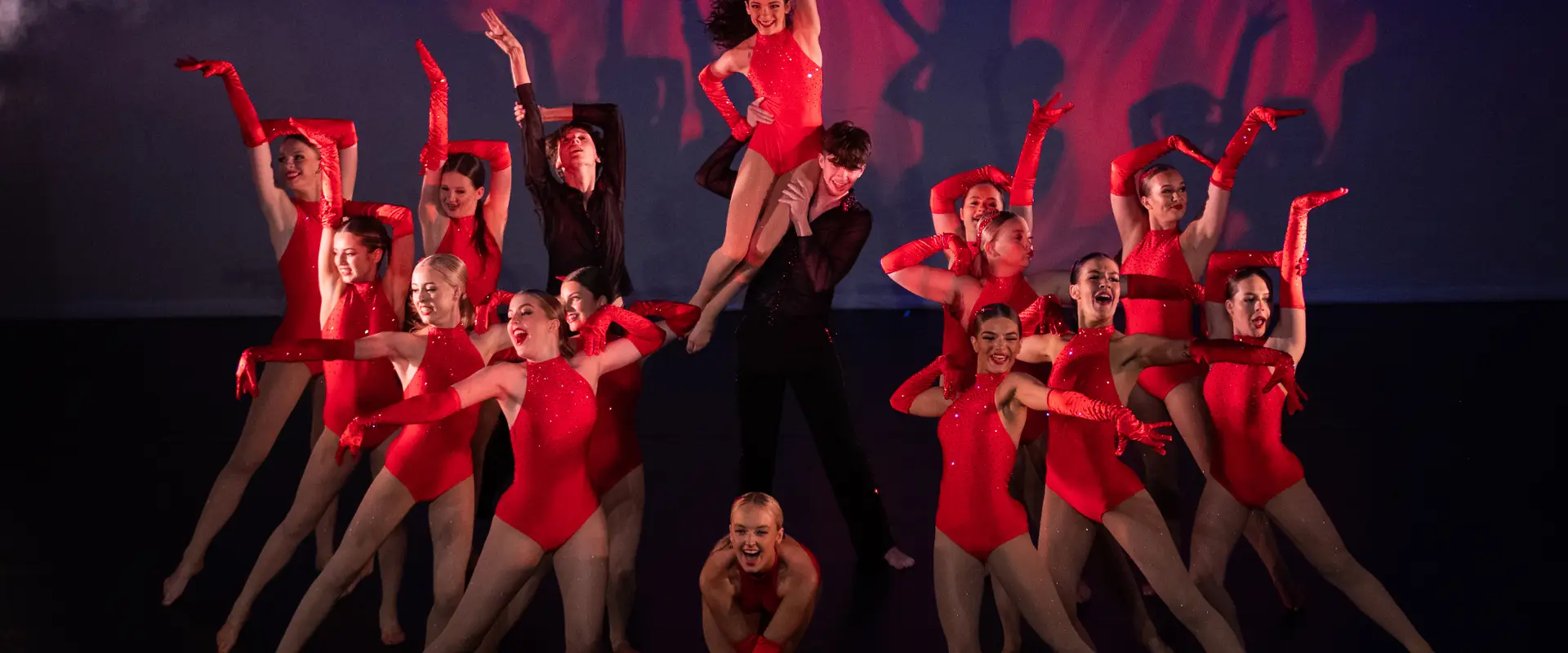 Basingstoke Academy Of Dancing